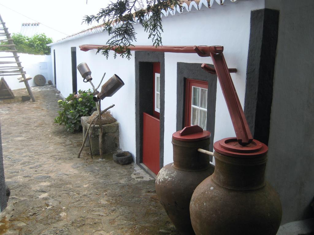Quinta Do Martelo Hotel Angra do Heroísmo Eksteriør billede