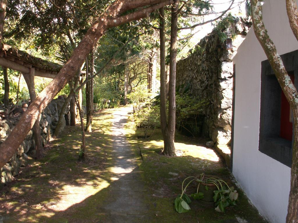 Quinta Do Martelo Hotel Angra do Heroísmo Eksteriør billede