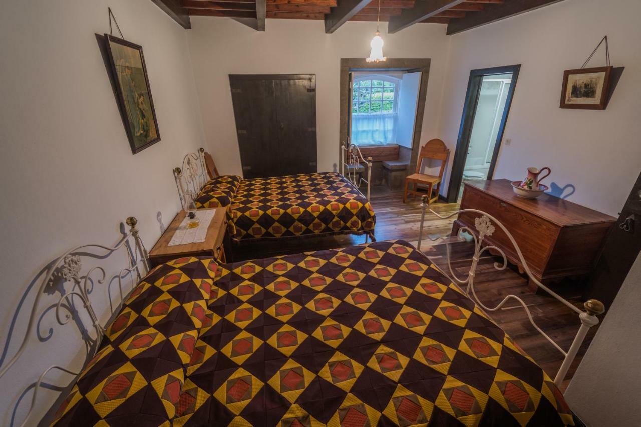 Quinta Do Martelo Hotel Angra do Heroísmo Eksteriør billede