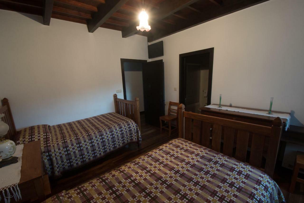 Quinta Do Martelo Hotel Angra do Heroísmo Eksteriør billede