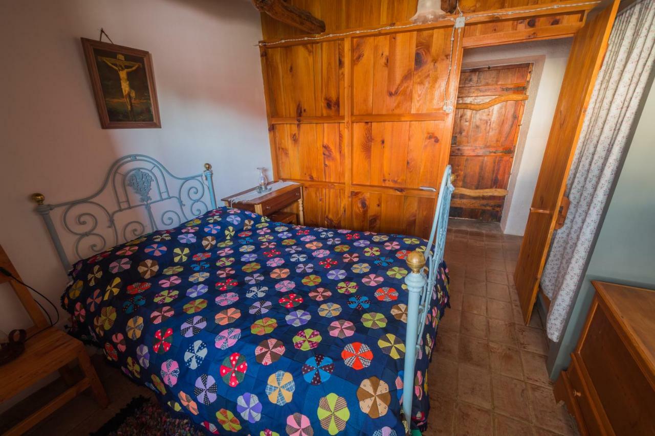 Quinta Do Martelo Hotel Angra do Heroísmo Eksteriør billede